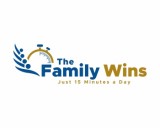 https://www.logocontest.com/public/logoimage/1572506562The Family Wins Logo 1.jpg